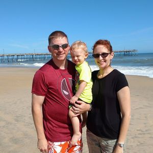 Meet your Posher, Carrie